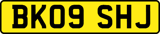 BK09SHJ