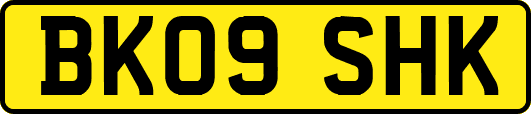 BK09SHK