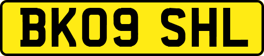 BK09SHL