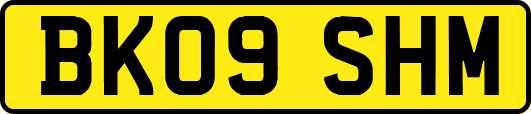 BK09SHM