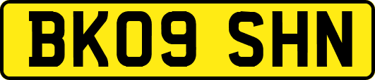 BK09SHN
