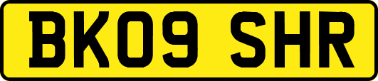 BK09SHR
