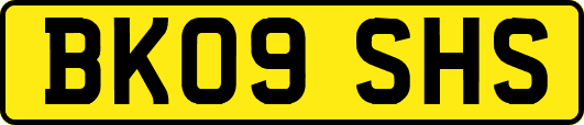 BK09SHS