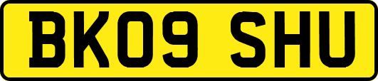 BK09SHU