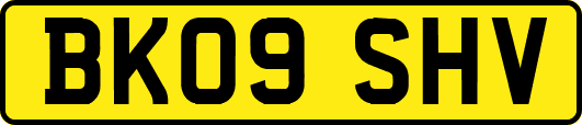 BK09SHV