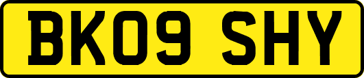 BK09SHY