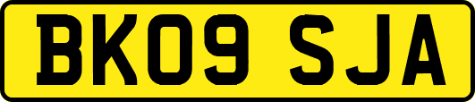 BK09SJA