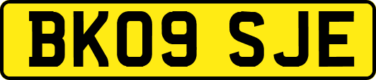 BK09SJE