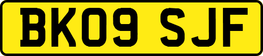 BK09SJF