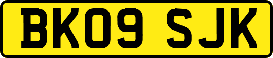 BK09SJK