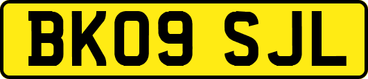 BK09SJL
