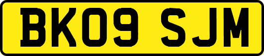 BK09SJM