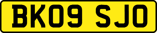 BK09SJO