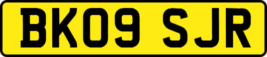 BK09SJR