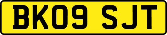 BK09SJT