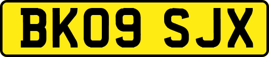 BK09SJX