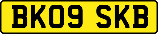 BK09SKB