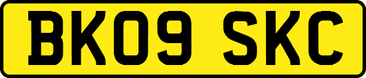 BK09SKC