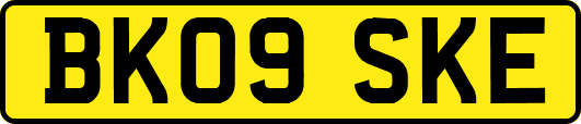 BK09SKE