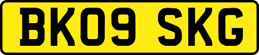BK09SKG