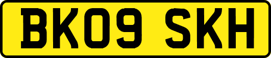 BK09SKH