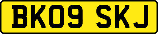 BK09SKJ