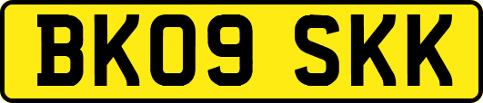 BK09SKK