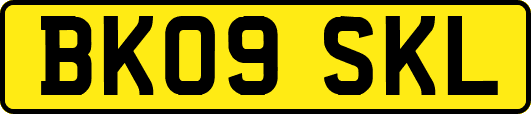 BK09SKL