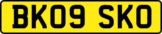 BK09SKO