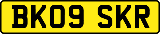 BK09SKR