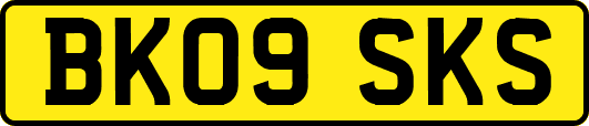 BK09SKS