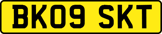 BK09SKT