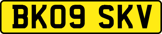 BK09SKV