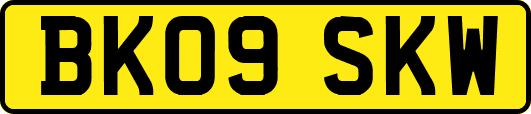 BK09SKW
