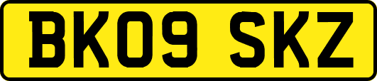 BK09SKZ