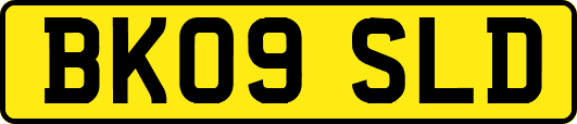 BK09SLD