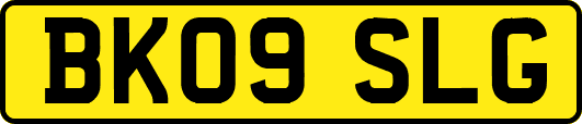 BK09SLG