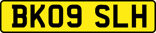 BK09SLH