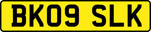 BK09SLK