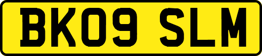 BK09SLM
