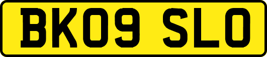 BK09SLO