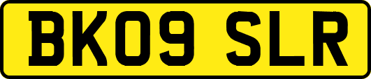 BK09SLR
