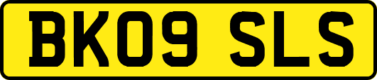 BK09SLS