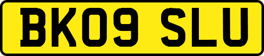BK09SLU