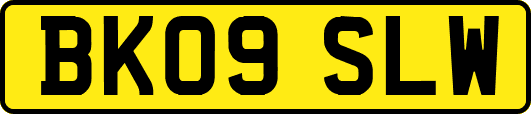 BK09SLW