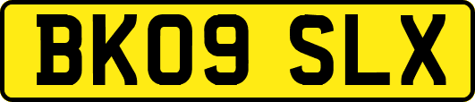BK09SLX