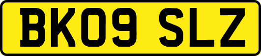 BK09SLZ