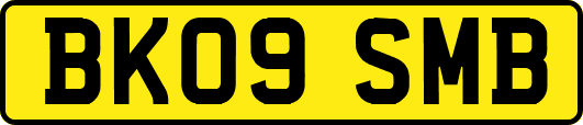 BK09SMB
