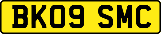 BK09SMC