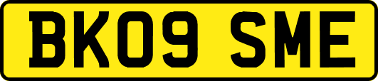 BK09SME